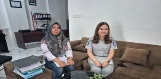 Kunjungan ke PT Atosim Lampung Pelayaran, Jasa Raharja NTB Perkuat Hubungan Strategis dengan Mitra jasa raharja NTB