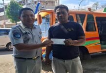 Jasa Raharja Cabang Bima Perkuat Optimalisasi Pendapatan Melalui Kegiatan DTD jasa raharja NTB