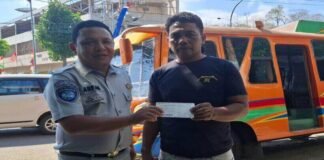 Jasa Raharja Cabang Bima Perkuat Optimalisasi Pendapatan Melalui Kegiatan DTD jasa raharja NTB