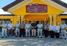 Laksanakan Kunjungan Kerja ke Mitra Samsat, Kepala Wilayah Jasa Raharja NTB Perkuat Hubungan Strategis di Cabang Sumbawa jasa raharja NTB