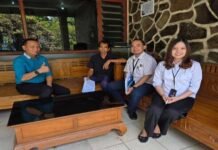 Melalui Kunjungan CRM, Jasa Raharja NTB Perkuat Hubungan Strategis Bersama PT Lombok Taxi Utama jasa raharja NTB