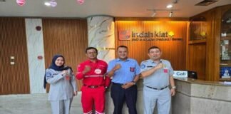Sinergi Sosialisasi PKB dan SWDKLLJ: Upaya Jasa Raharja Tingkatkan Kesadaran Publik jasa raharja NTB