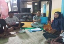 Jasa Raharja NTB Laksanakan Survey Ahli Waris Bagi Korban Kecelakaan Lalu Lintas di Lombok Timur jasa raharja NTB