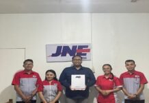 Sinergi Samsat Labuan Bajo dan JNE: Hadirkan Promo Khusus untuk Wajib Pajak jasa raharja NTT