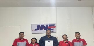 Sinergi Samsat Labuan Bajo dan JNE: Hadirkan Promo Khusus untuk Wajib Pajak jasa raharja NTT