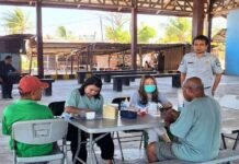 Jasa Raharja NTT Gelar Pelayanan Kesehatan Gratis: Meningkatkan Kesejahteraan Masyarakat