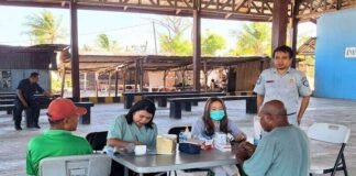 Jasa Raharja NTT Gelar Pelayanan Kesehatan Gratis: Meningkatkan Kesejahteraan Masyarakat
