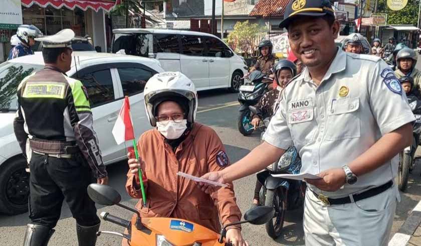 Nasionalisme Sambut HUT RI ke-80 Nasionalisme Sambut HUT RI ke-80