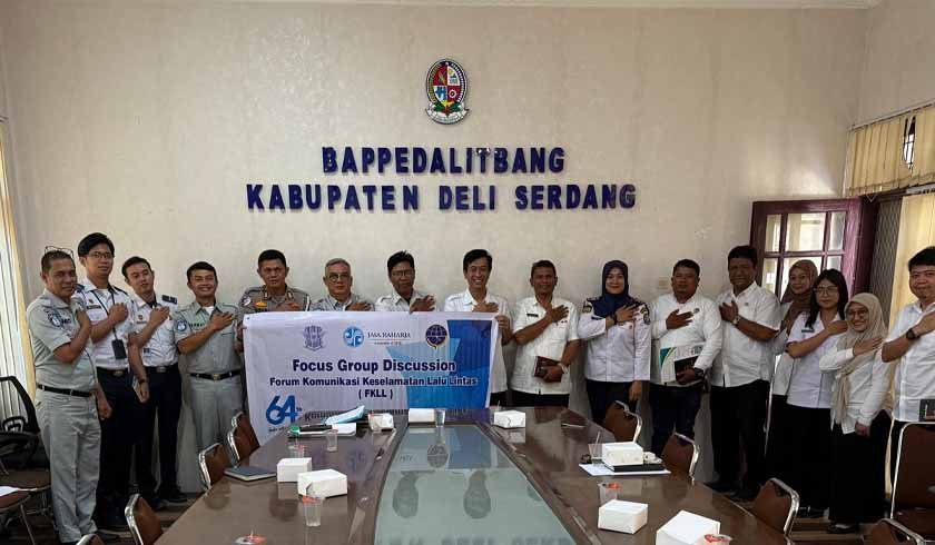 Operasi Ketupat Toba 2025