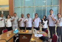Pembahasan Komitmen Bersama di Sintang: Sinergi Antarinstansi Dorong Kepatuhan Pajak Kendaraan dan Optimalisasi Pendapatan Daerah Optimalisasi Pendapatan Daerah