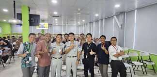 Jasa Raharja Kepri Gelar Pelatihan PPGD dan Sosialisasi Keselamatan bersama PT Excelitas Technologies Batam PT Excelitas Technologies Batam