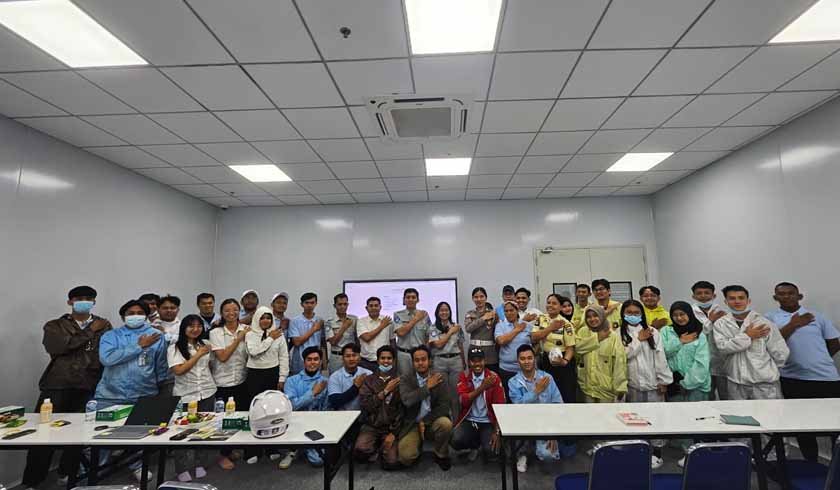 PT Nusa Solar Indonesia