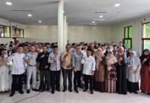 Jasa Raharja Tasikmalaya Dukung Zona Integritas ASN Taat Pajak Kendaraan Bermotor (Zonita Pamor) Pajak Kendaraan Bermotor