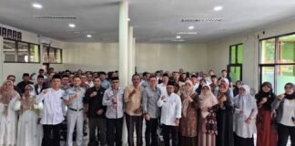 Jasa Raharja Tasikmalaya Dukung Zona Integritas ASN Taat Pajak Kendaraan Bermotor (Zonita Pamor) Pajak Kendaraan Bermotor