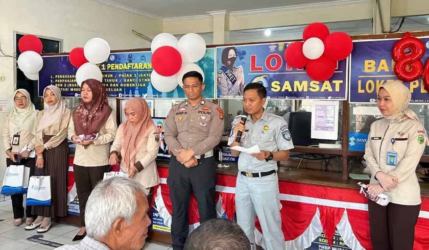 Pajak Kendaraan Bermotor Pajak Kendaraan Bermotor