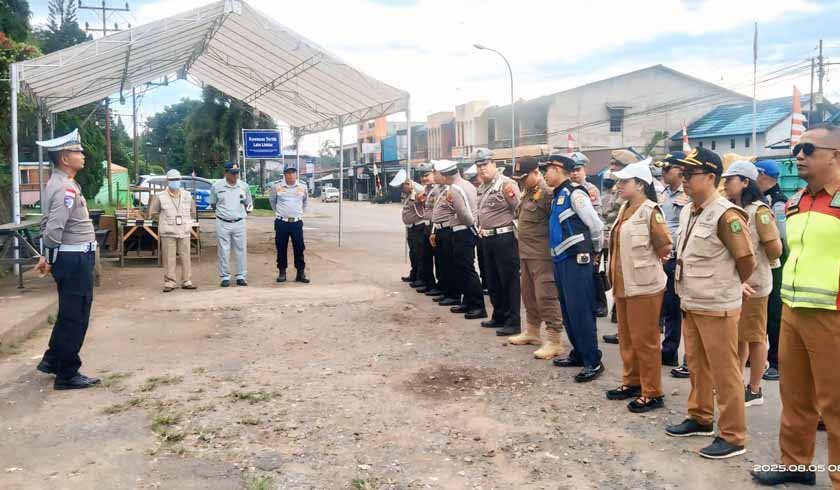 Pajak dan Ketertiban Lalu Lintas