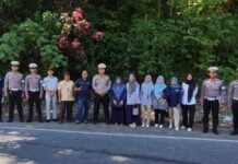 Operasi Gabungan di Kabupaten Agam, Jasa Raharja Bukittinggi Dorong Tingkat Kepatuhan Pembayaran Pajak Kendaraan Pembayaran Pajak Kendaraan