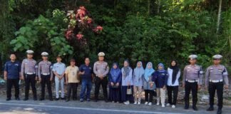 Operasi Gabungan di Kabupaten Agam, Jasa Raharja Bukittinggi Dorong Tingkat Kepatuhan Pembayaran Pajak Kendaraan Pembayaran Pajak Kendaraan