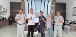 Sinergi Jasa Raharja Purwakarta dan Mandiri Inhealth Perkuat Kepatuhan Pembayaran Pajak Kendaraan Bermotor Pembayaran Pajak Kendaraan Bermotor