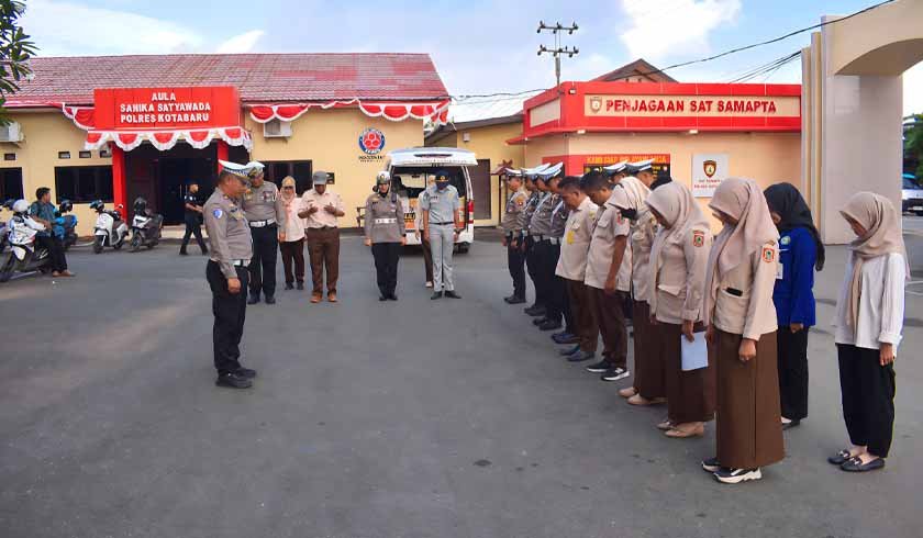 Pembebasan Tunggakan serta Denda PKB