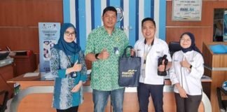 Jasa Raharja Karawang Dan Mandiri Inhealth Perkuat Sinergi Pelayanan Perkuat Sinergi Pelayanan