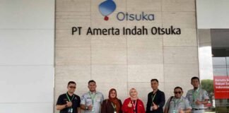 Dorong Kepatuhan Pajak, Jasa Raharja Sukabumi dan Samsat Sambangi Perusahaan di Sukabumi Perusahaan di Sukabumi