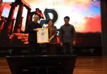 Raih Penghargaan “PR Popular”, Jasaraharja Putera Buktikan Reputasi Perusahaan yang Positif Perusahaan yang Positif