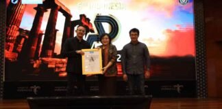 Raih Penghargaan “PR Popular”, Jasaraharja Putera Buktikan Reputasi Perusahaan yang Positif Perusahaan yang Positif