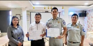 Jasa Raharja Tangerang dan RS. Murni Asih Perkuat Sinergi Demi Layanan Prima bagi Korban Kecelakaan Prima bagi Korban Kecelakaan