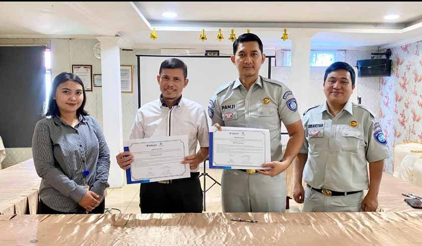 Prima bagi Korban Kecelakaan