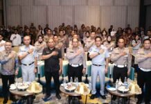 PT Jasa Raharja Hadir dalam Evaluasi SIGNAL Pasca Penerapan Opsen di Sulawesi Selatan jasa raharja sulsel