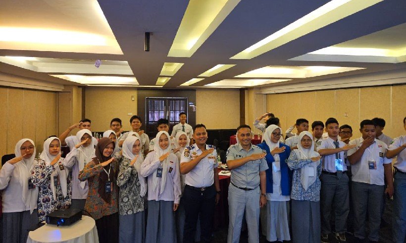 SUMBAR 2 jasa raharja sumbar