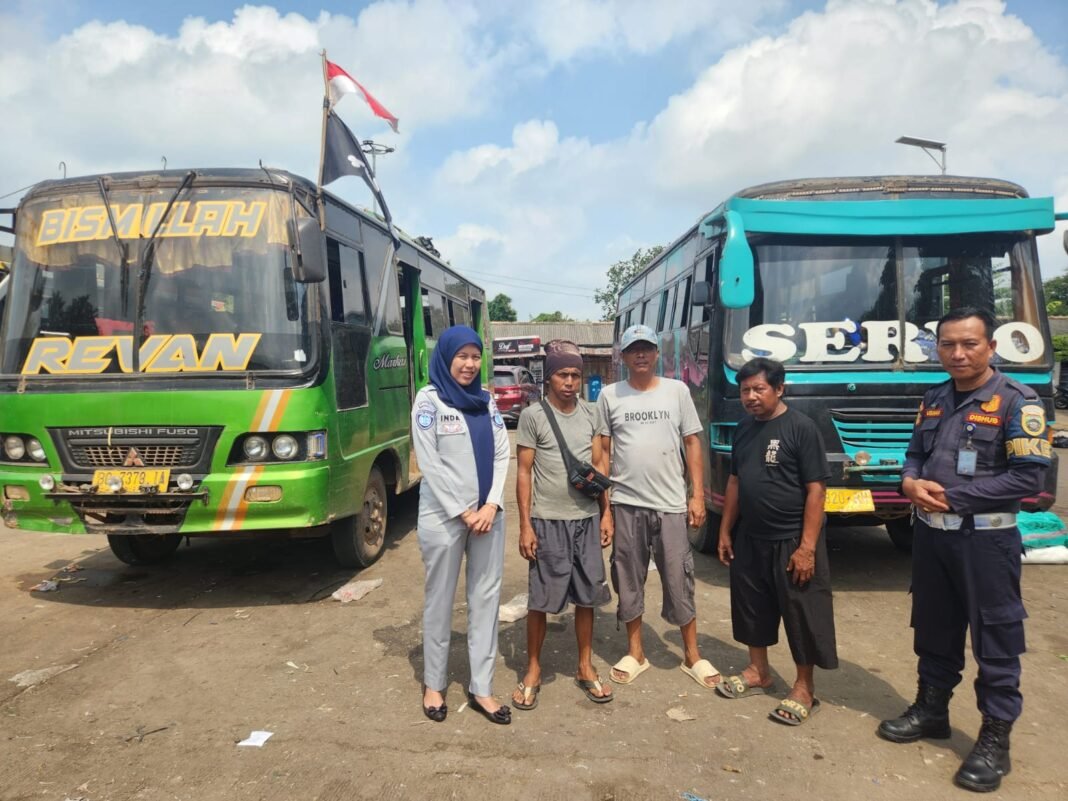 SUMSEL 2 jasa raharja sumsel