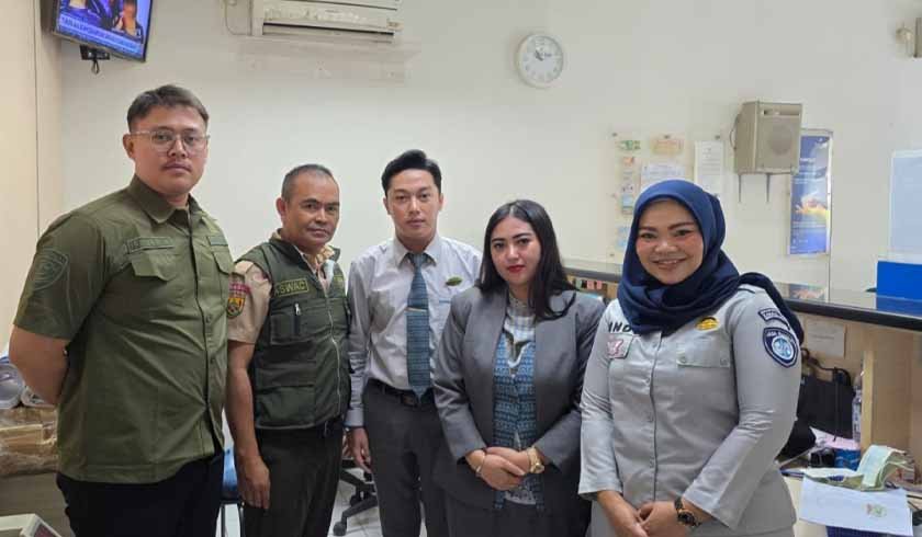 Samsat Kabupaten Bandung Barat Samsat Kabupaten Bandung Barat