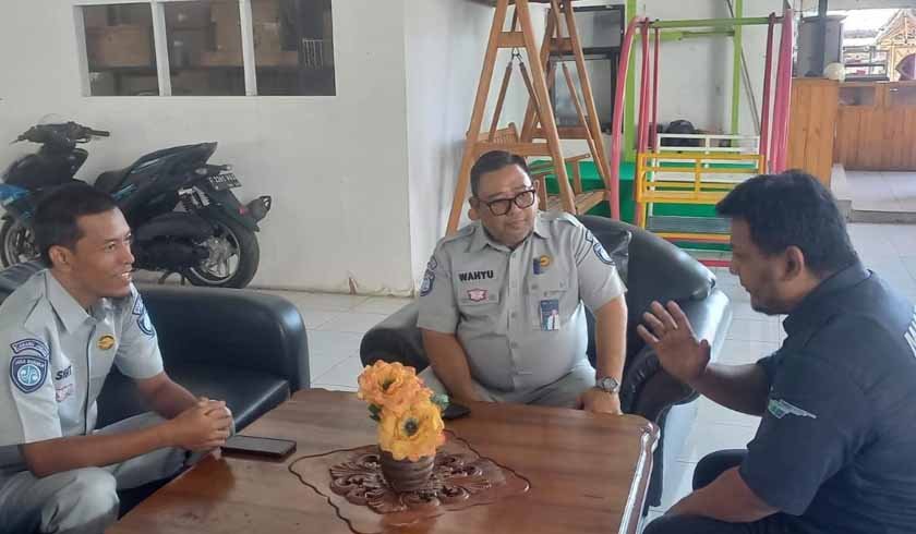 Sektor UU No. 33 Tahun 1964 Sektor UU No. 33 Tahun 1964