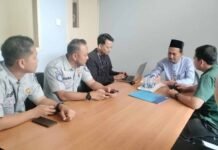 Sinergi Lintas Instansi untuk Pelayanan Lebih Cepat Sinergi Lintas Instansi