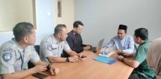 Sinergi Lintas Instansi untuk Pelayanan Lebih Cepat Sinergi Lintas Instansi