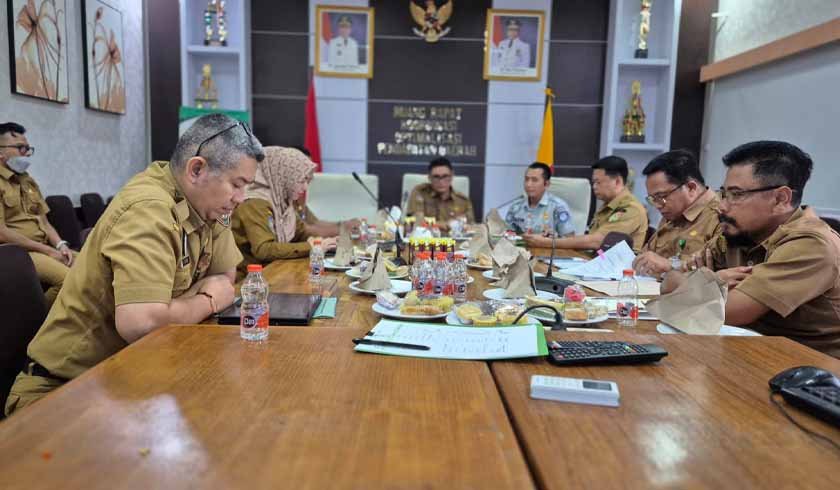 Strategi Peningkatan PAD