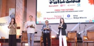 PT Jasaraharja Putera Hadir dalam Dialog Penting dengan tema Mengelola Keuangan Cerdas untuk Masa Depan Cerah: From Dream to Do, Sukses Sebelum 30 di IPB University Sukses Sebelum 30 di IPB University