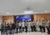 Forum Keselamatan Lalu Lintas Jakarta Selatan Gelar Rapat Koordinasi RSPA 2025, Tetapkan Titik Blackspot dan Troublespot Titik Blackspot dan Troublespot