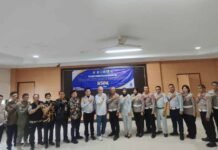 Forum Keselamatan Lalu Lintas Jakarta Selatan Gelar Rapat Koordinasi RSPA 2025, Tetapkan Titik Blackspot dan Troublespot Titik Blackspot dan Troublespot