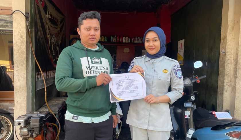 Untuk Apresiasi Wajib Pajak yang Taat