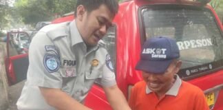 Strategi Jasa Raharja Kantor Wilayah Banten Mengarahkan dan Memastikan Pemilik Angkutan Umum Untuk membayar IWKBU Untuk membayar IWKBU