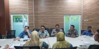 Jasa Raharja Purwokerto Gelar Diskusi Forum Komunikasi Lalu Lintas (FKLL) dalam Upaya Penanganan Kecelakaan Upaya Penanganan Kecelakaan