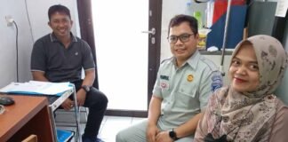 Jasa Raharja Jawa Barat Bersama RSUD Lembang Lakukan Coklit Data Surat Kematian untuk Verifikasi Ahli Waris Korban Kecelakaan Verifikasi Ahli Waris Korban Kecelakaan