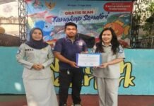 Jasa Raharja Gandeng Newtown Waterpark Beri Diskon Masyarakat Yang Taat Pajak Kendaraan