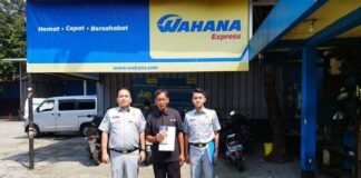 Jasa Raharja Tangerang Bersinergi Dengan PT. Wahana Prestasi Logistik Tingkatkan Kepatuhan Wajib Pajak Melalui Signal jasa raharja banten