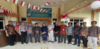 Jasa Raharja Bersama Tim Samsat Argamakmur Terima Kunjungan DPRD, Sorot Penerapan Keringanan Tarif PKB jasa raharja bengkulu