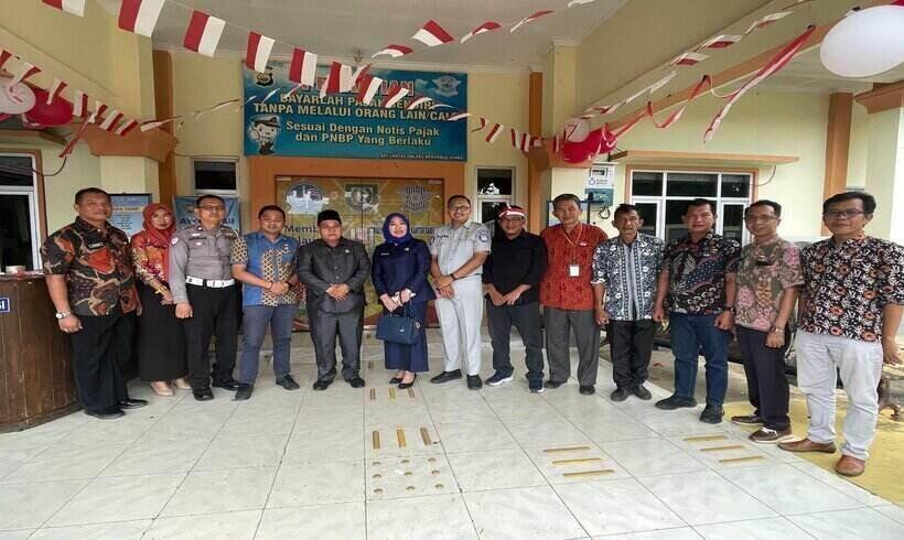 bengkulu 4 jasa raharja bengkulu