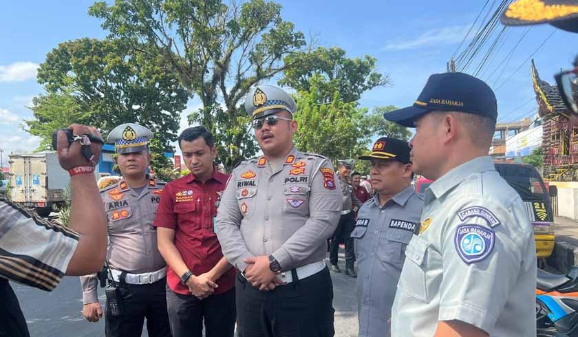 dan Sosialisasi Pemutihan Pajak